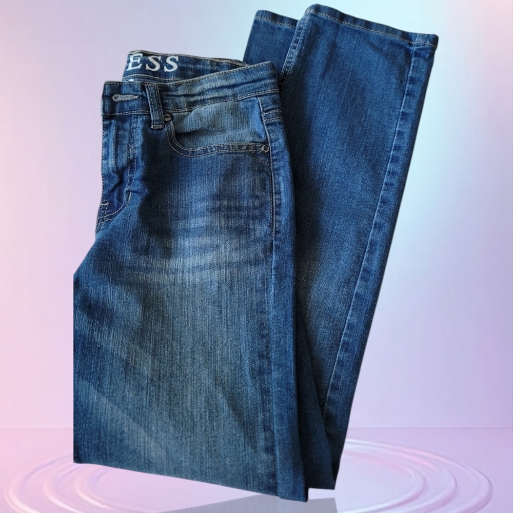 Kid's Jeans by GUESS - Picture 3 of 4